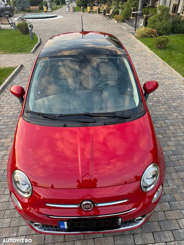 Fiat 500 - 2
