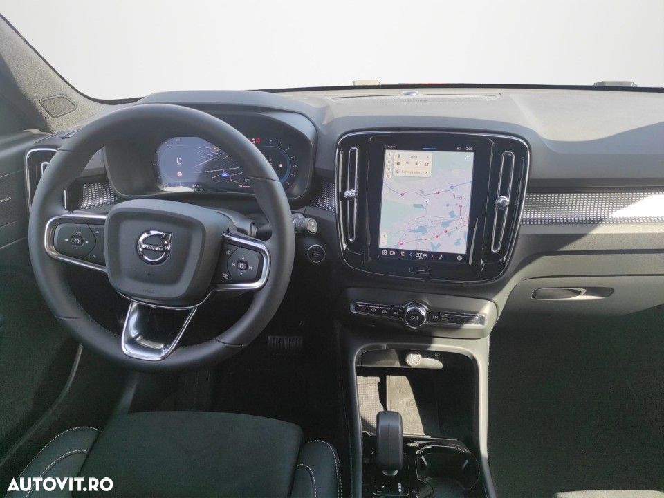 Volvo XC 40 - 17