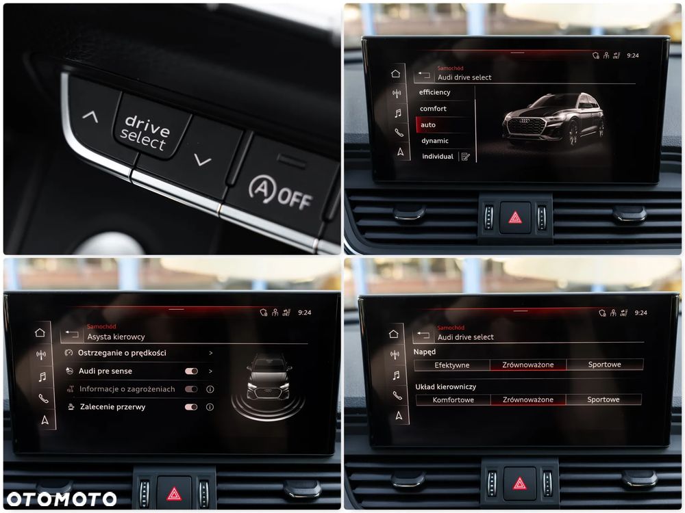 Audi Q5 40 TDI mHEV Quattro Advanced S tronic - 35