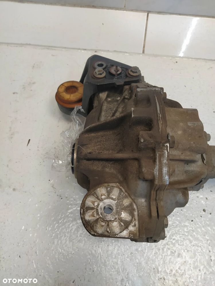 LAND ROVER DISCOVERY 5 V L462 RANGE ROVER SPORT II 2 L494 VOGUE L405 3.0 D DYFERENCJAŁ DYFER MOST PRZÓD PRZEDNI - 9