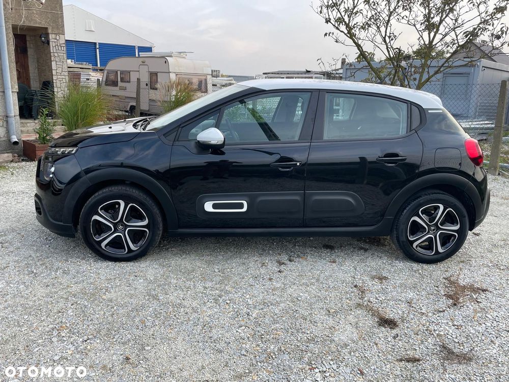 Citroen C3 2021 photo 4