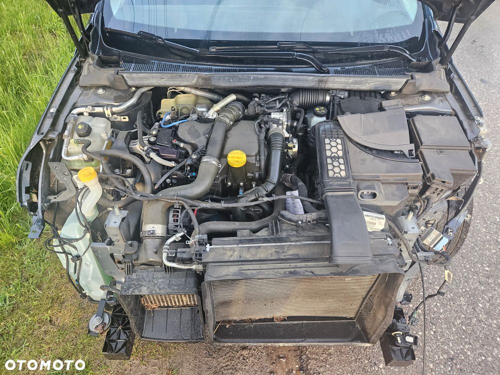 Renault Megane ENERGY dCi 110 Start & Stop LIMITED - 11