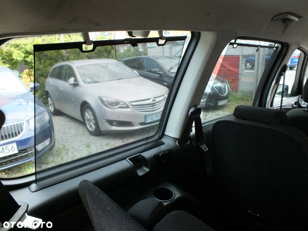 Ford Galaxy 1.6 T Platinium X (Titanium) - 28
