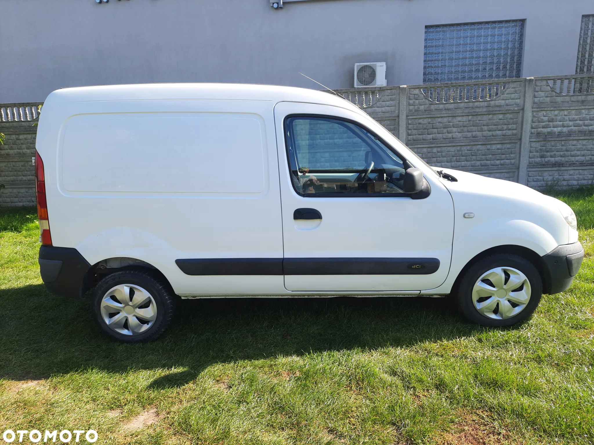 Renault Kangoo 1.5 dCi Privilege - 2