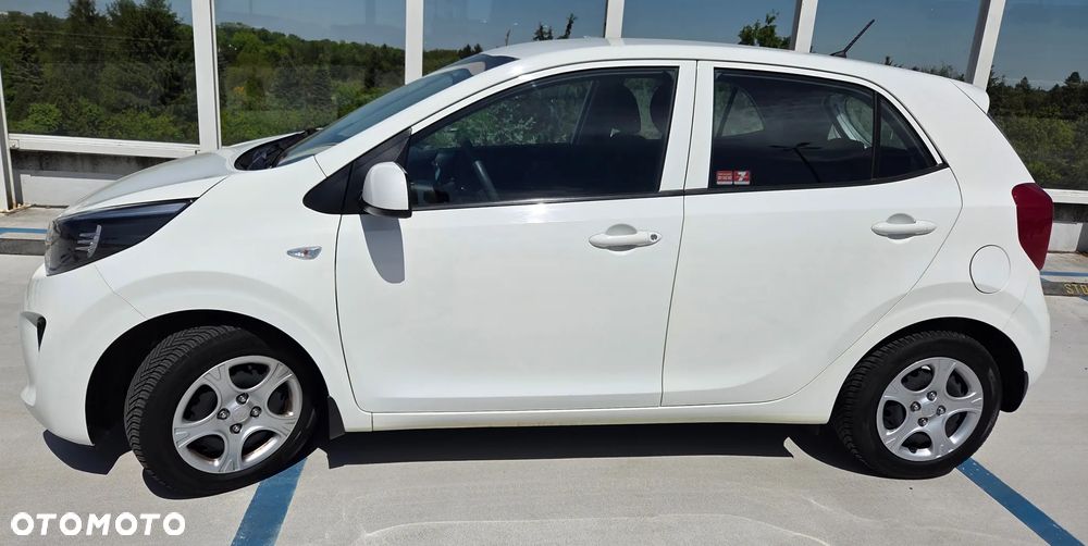 Kia Picanto 1.0 M - 4