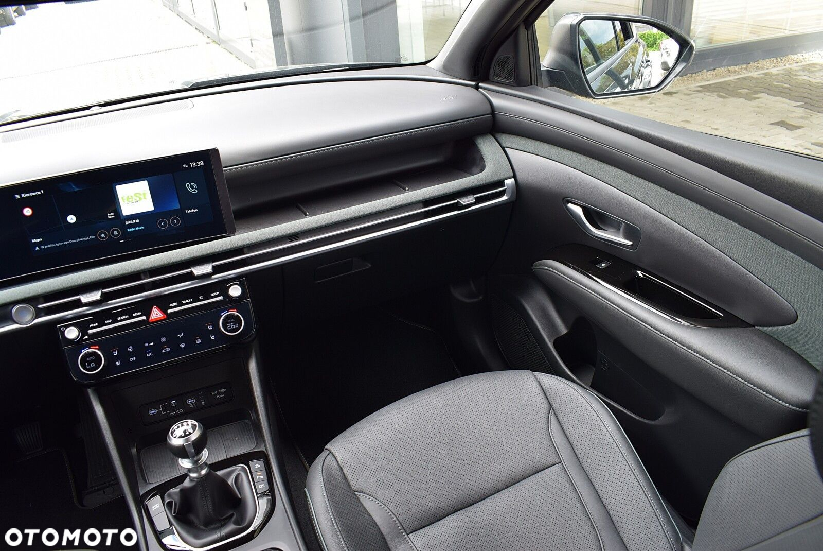 Hyundai Tucson - 29