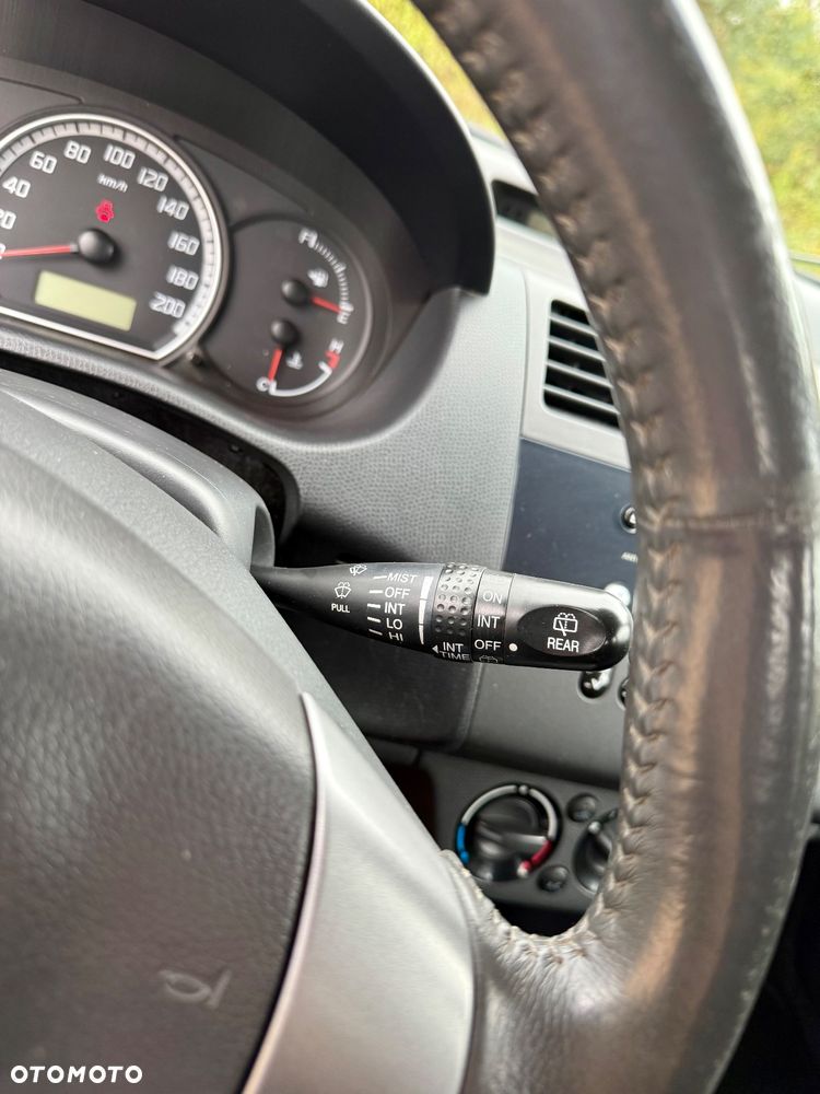 Suzuki Swift 1.3 4x4 Snow - 18