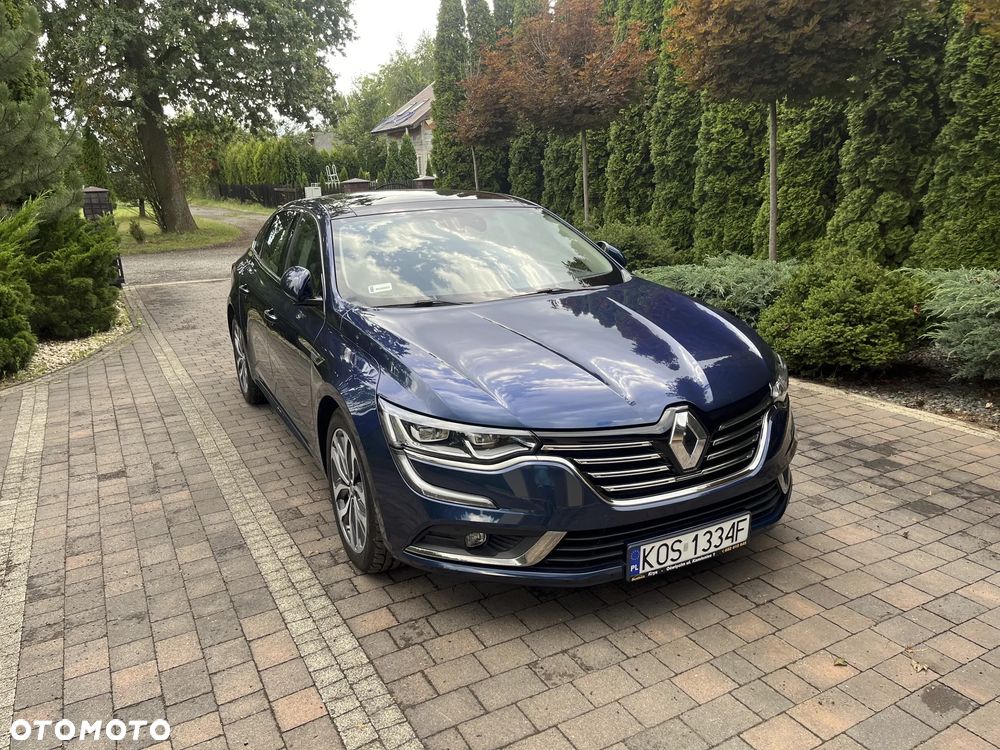 Renault Talisman 1.8 TCe FAP Intens EDC - 3