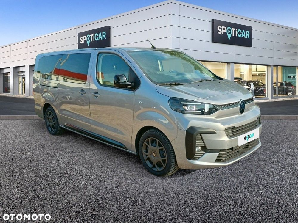 Citroën SpaceTourer 2.0 BlueHDi XL Plus EAT8 - 3