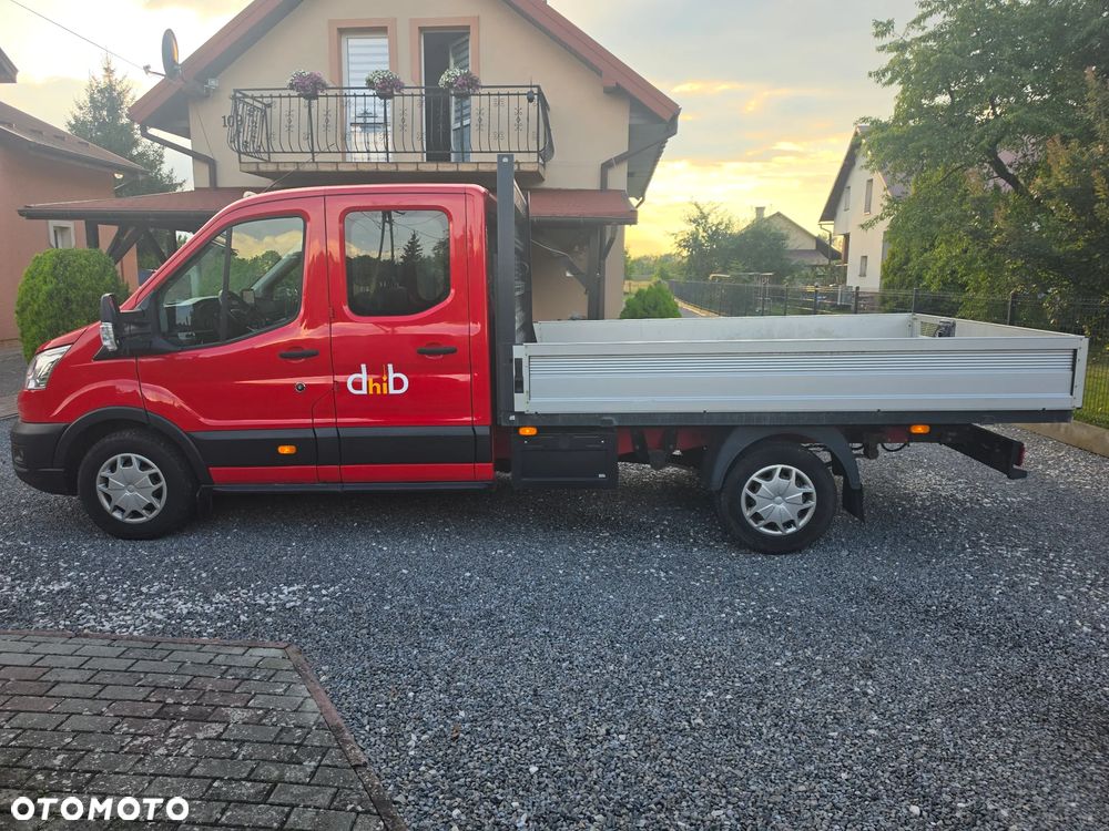 Ford Transit - 3