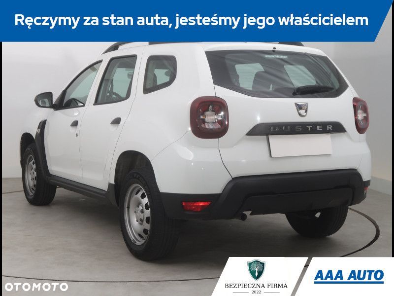 Dacia Duster - 5
