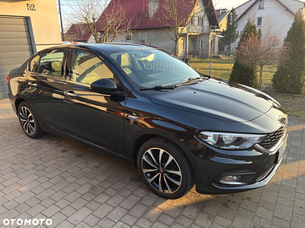 Fiat Tipo 1.4 T-Jet Business Line - 10