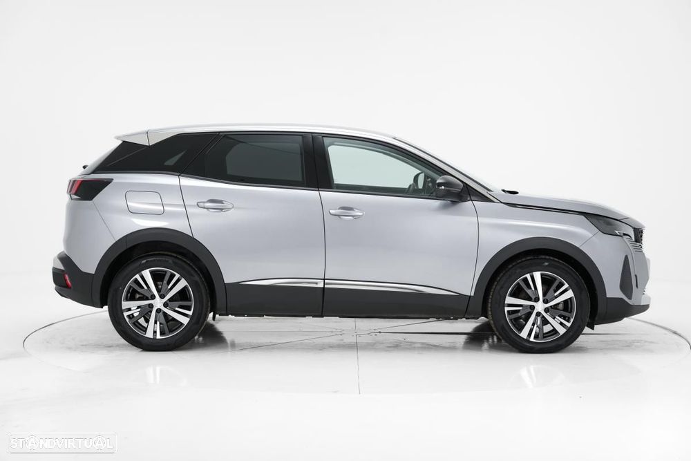 Peugeot 3008 1.5 BlueHDi Allure Pack - 2