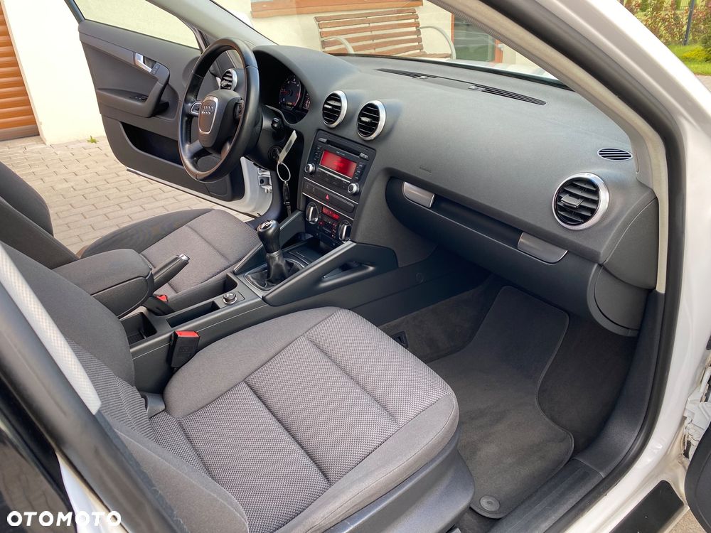 Audi A3 - 15
