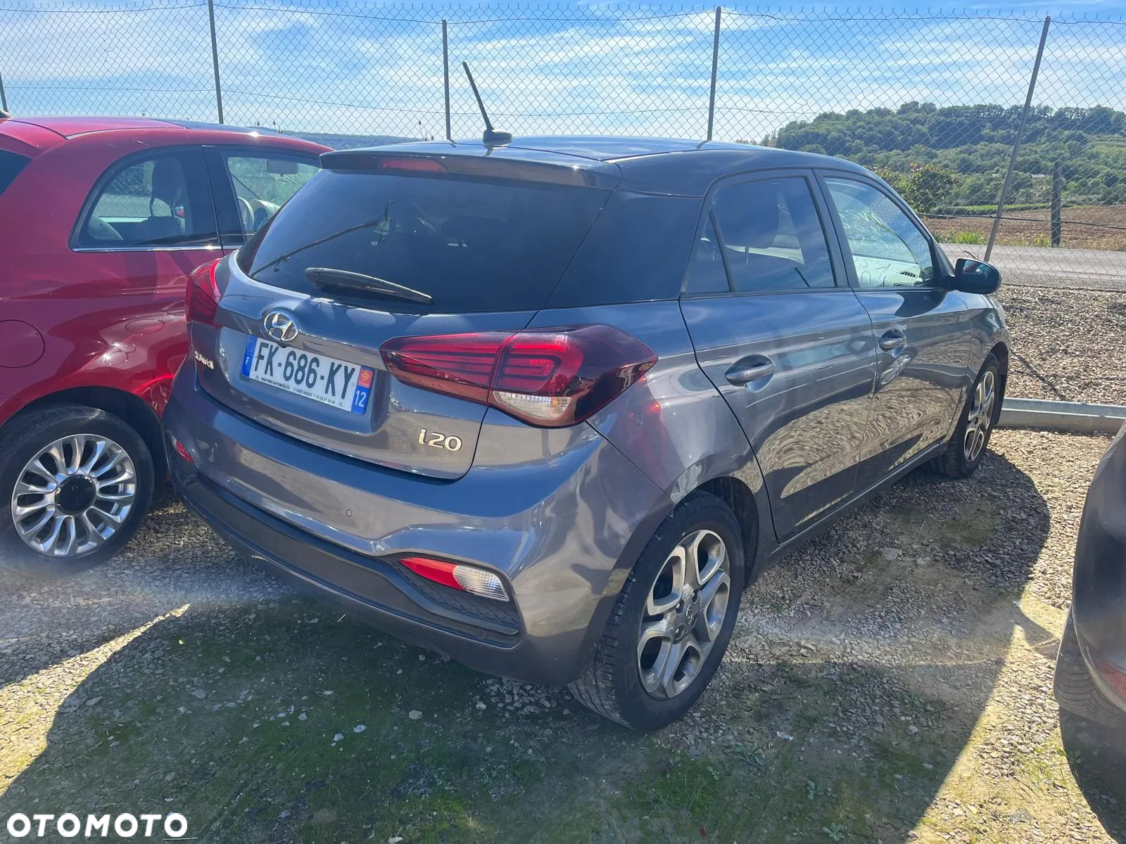 Hyundai i20 - 4