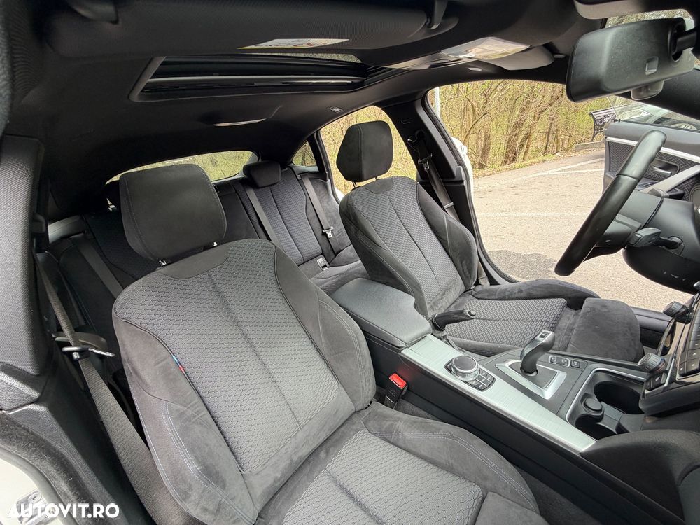 BMW Seria 4 430i Aut. M Sport - 15