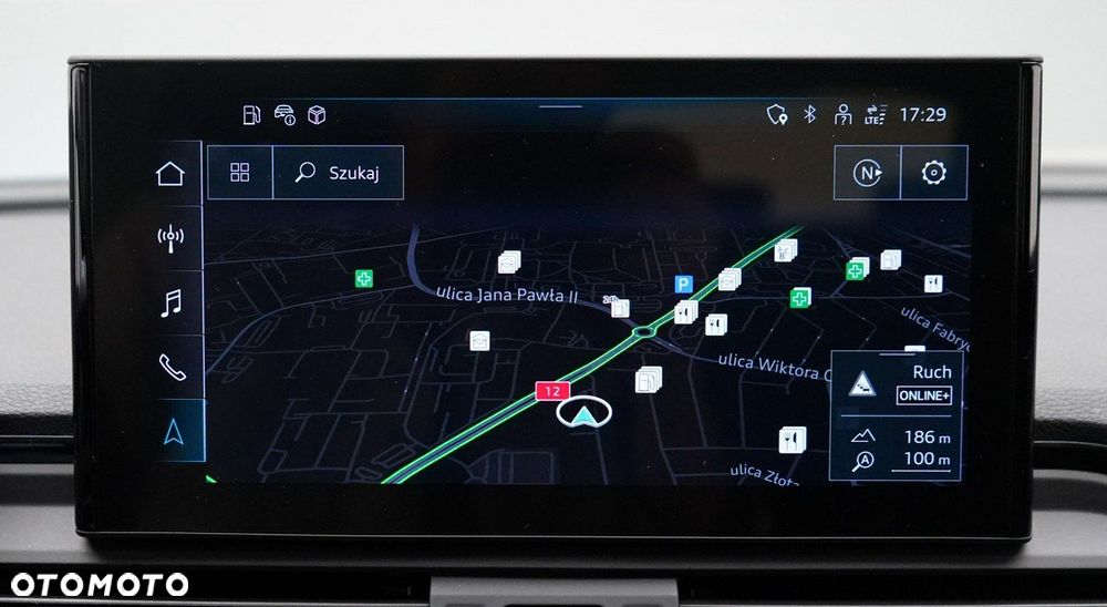 Audi Q5 Sportback - 34