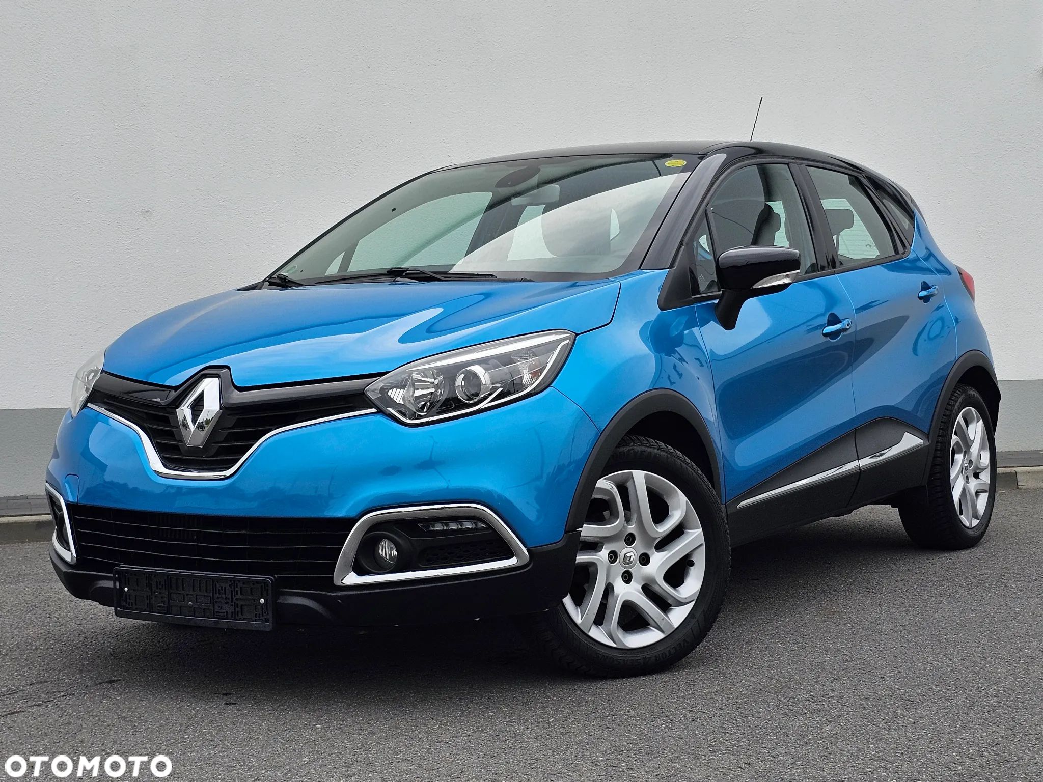 Renault Captur ENERGY TCe 90 Start&Stop Dynamique - 1
