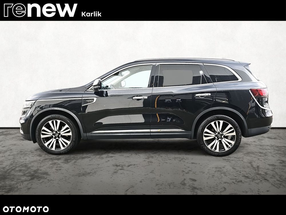 Renault Koleos 2.0 Blue dCi Initiale Paris 4x4 X-Tronic - 8