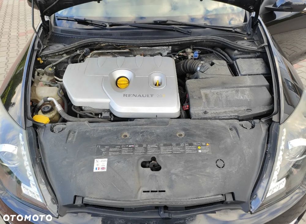 Renault Laguna TCe 170 - 21