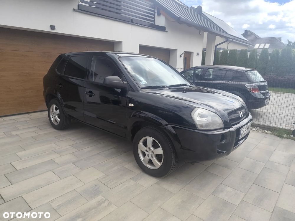 Kia Sportage 2.0 EX - 5