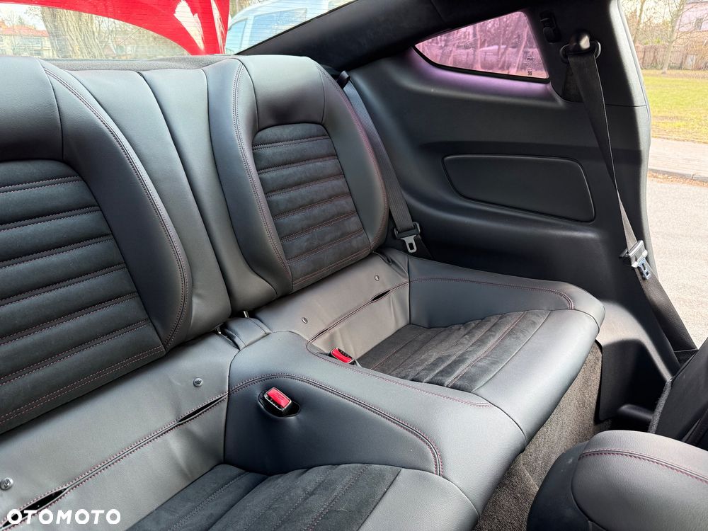 Ford Mustang 5.0 Ti-VCT V8 GT - 23