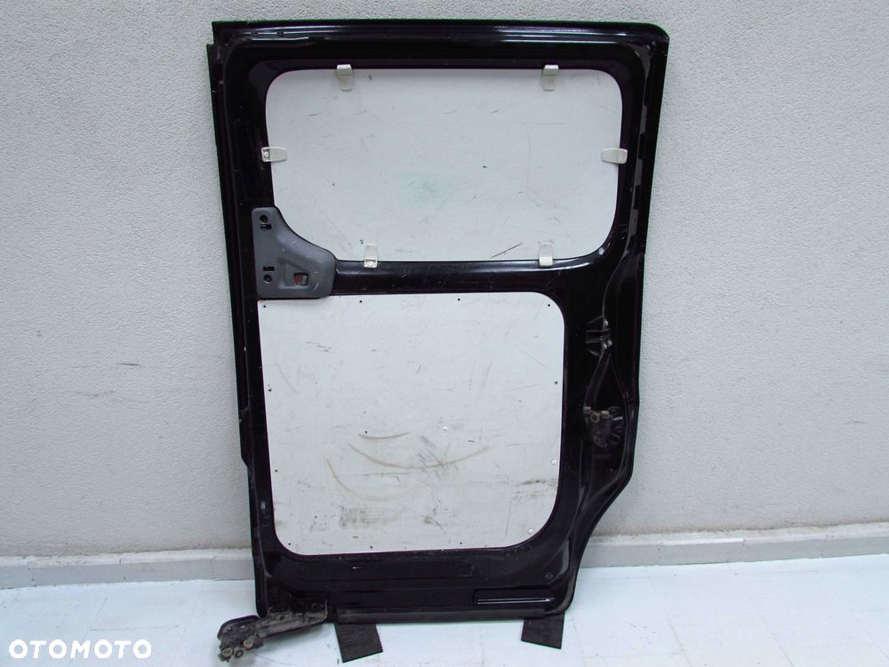 NISSAN NV200 E-NV200 09-21 DRZWI BOCZNE PRZESUWNE TYL PRAWE DO ZALOZENIA KPL - 7