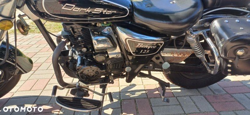 Kinroad XT - 3