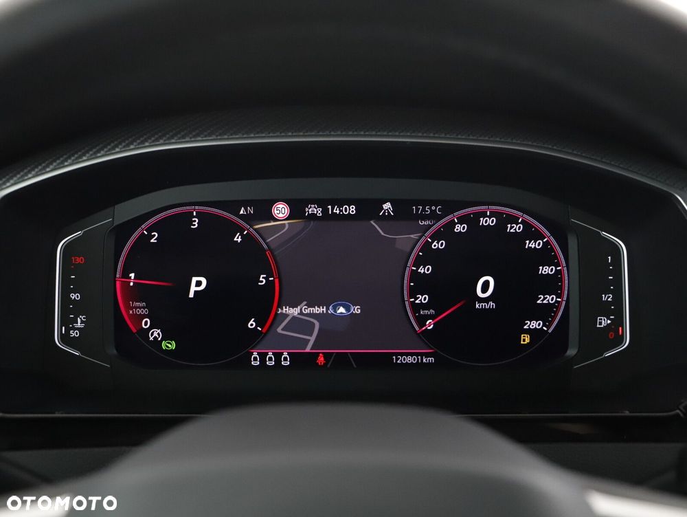 Volkswagen Arteon Shooting Brake 2.0 TDI 4Motion R-Line DSG - 14