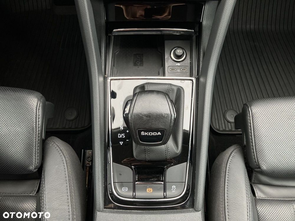 Skoda Kodiaq 2.0 TDI 4x2 Style DSG - 23