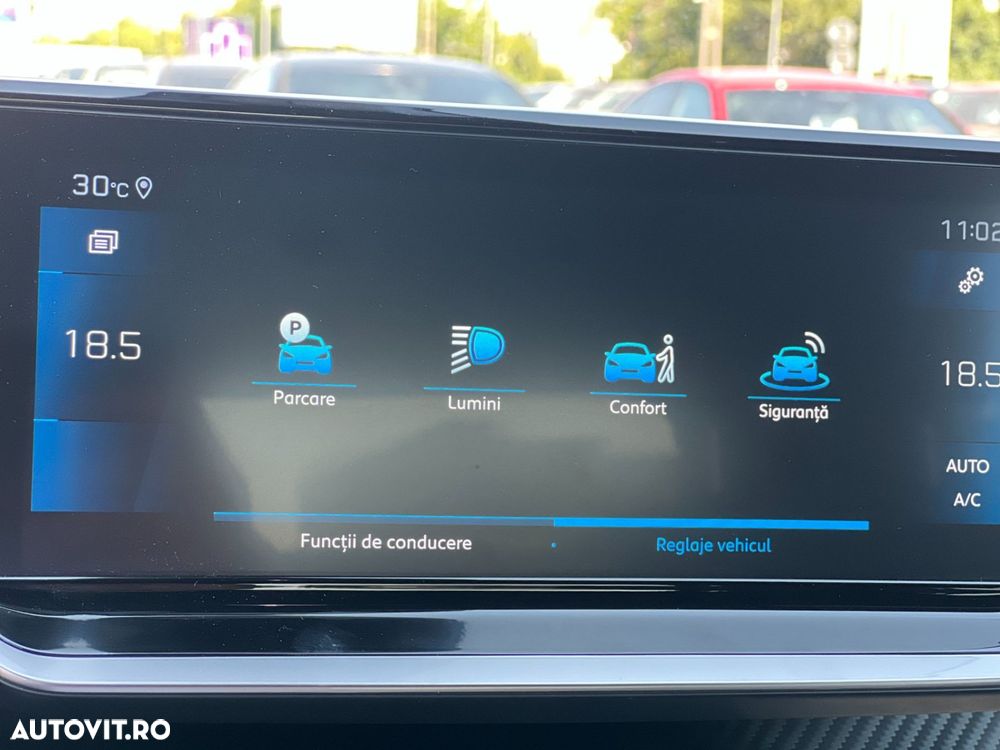 Peugeot 2008 1.2L PureTech 130 S&S EAT8 Allure - 16
