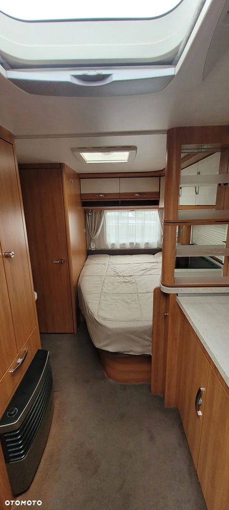 Hymer-Eriba EN545 - 13