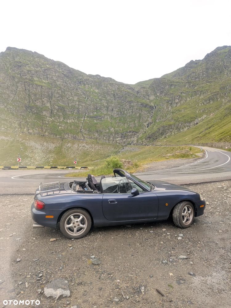 Mazda MX-5 1.8 16V - 3