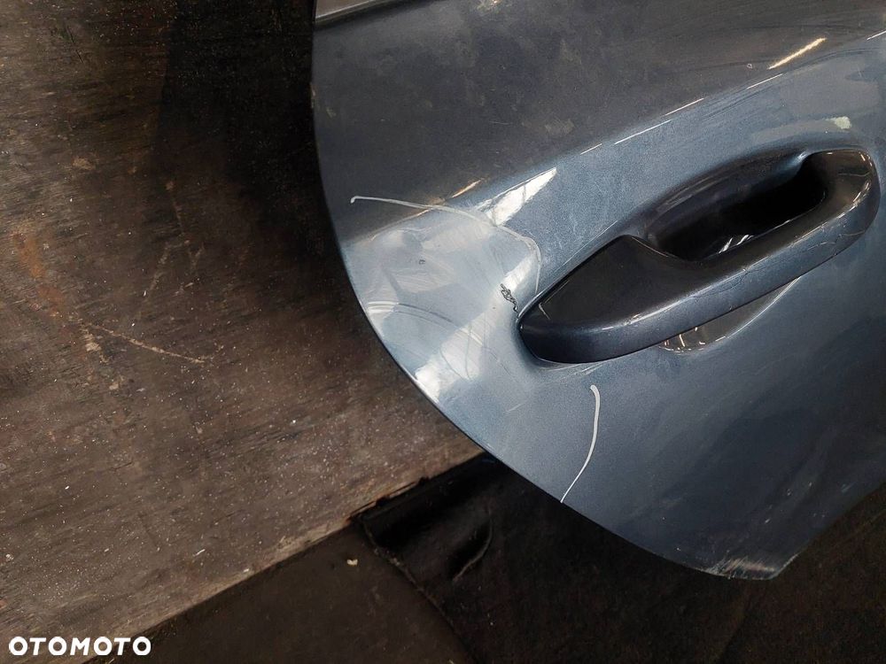 DRZWI KOMPLETNE PRAWY TYŁ KIA CEED III HB 5D C7 83460-J7000 - 3