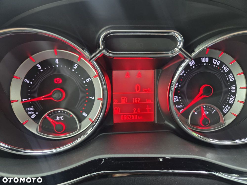Opel Adam 2018 photo 2