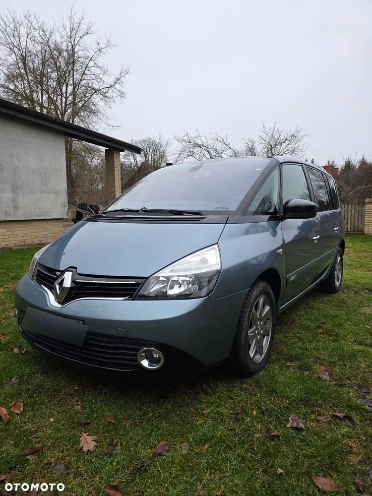 Renault Espace - 1