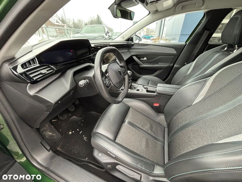Peugeot 308 1.2 PureTech GPF Allure S&S - 16