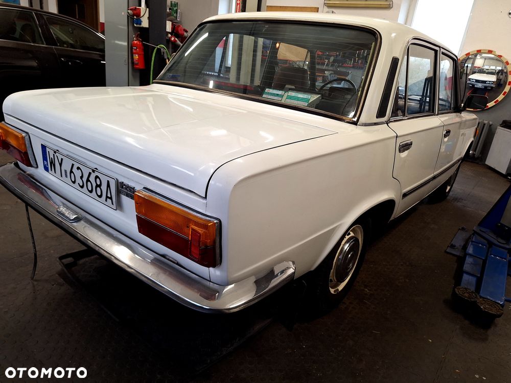 Fiat 125p - 12