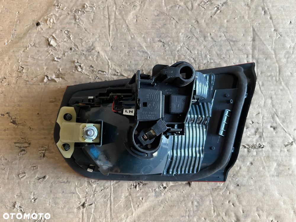 BMW 3 F30 F31 LAMPA LEWY TYŁ EU 7372793 - 3