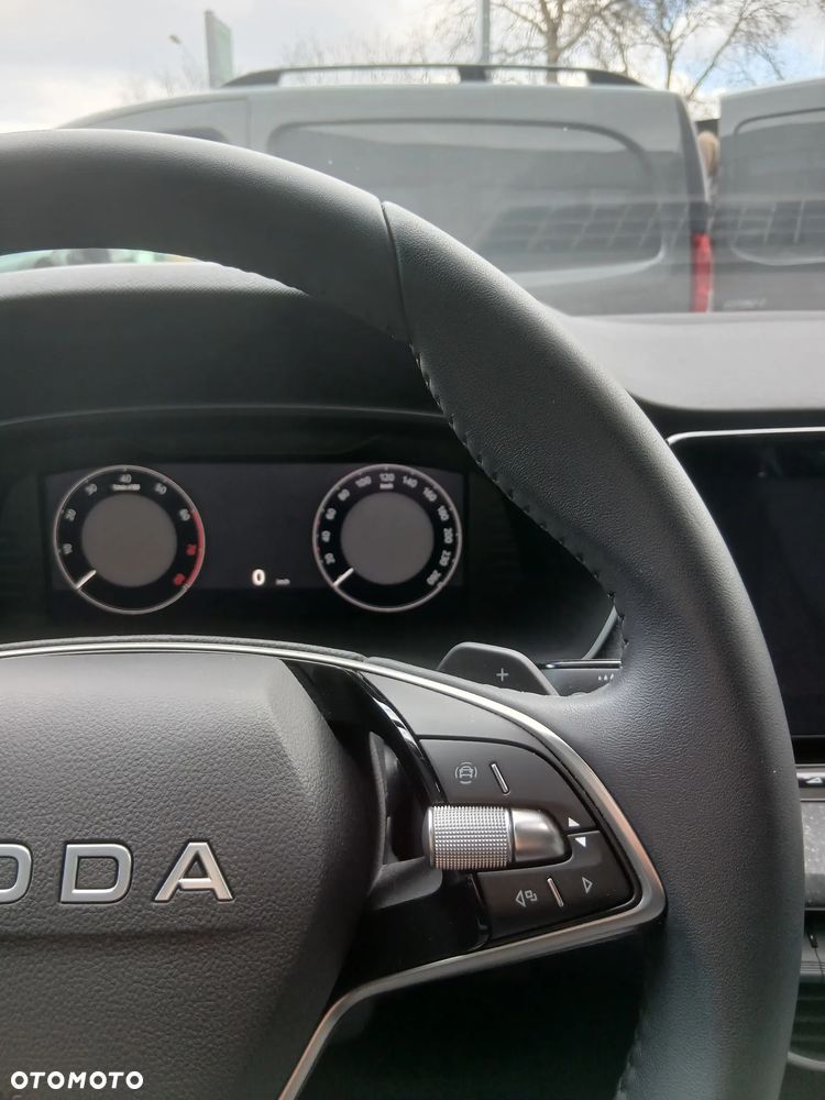 Skoda Octavia 1.5 TSI mHEV Edition 130 Selection DSG - 19