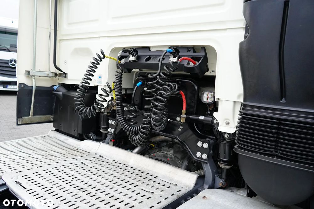 DAF / 106 / 480 / EURO 6 / ACC / I – COOL / RETARDER / SUPER SPACE CAB - 37