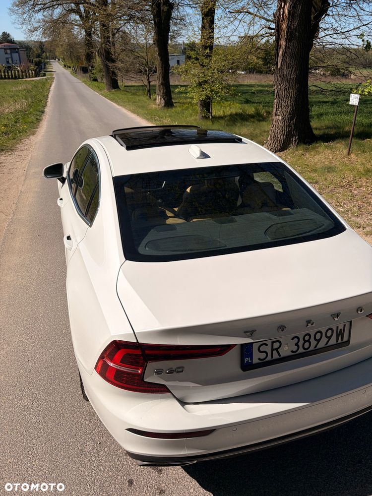 Volvo S60 T5 Inscription - 8
