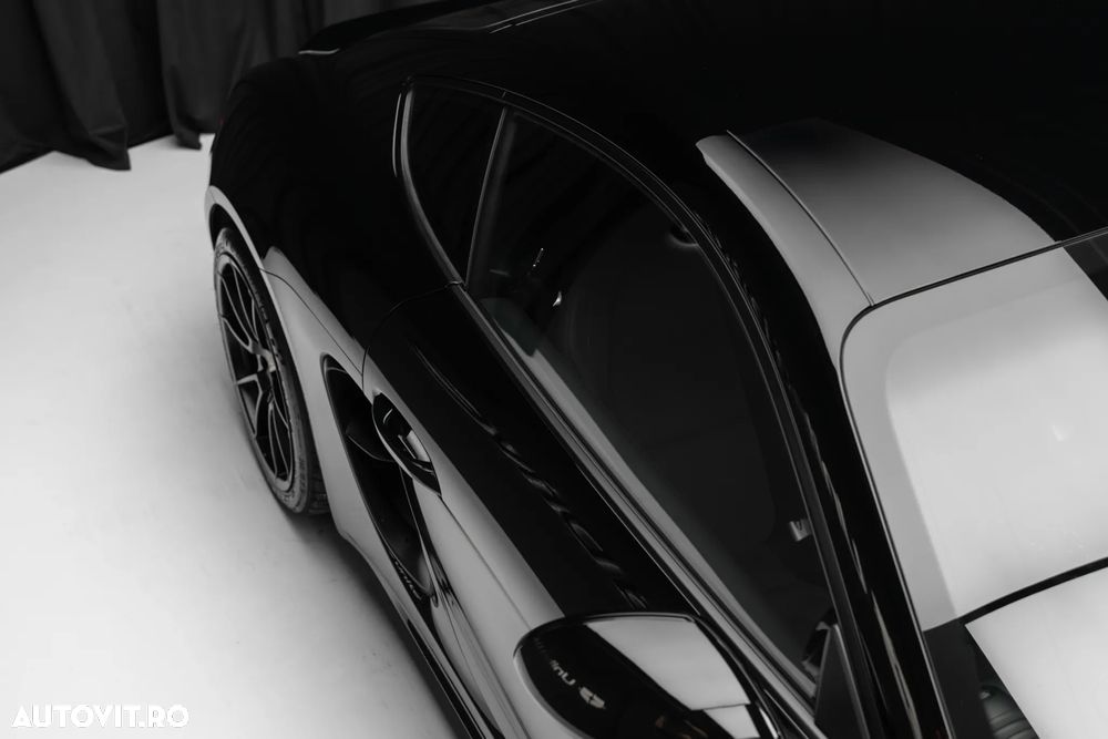 Porsche Cayman GTS 4.0 PDK - 4