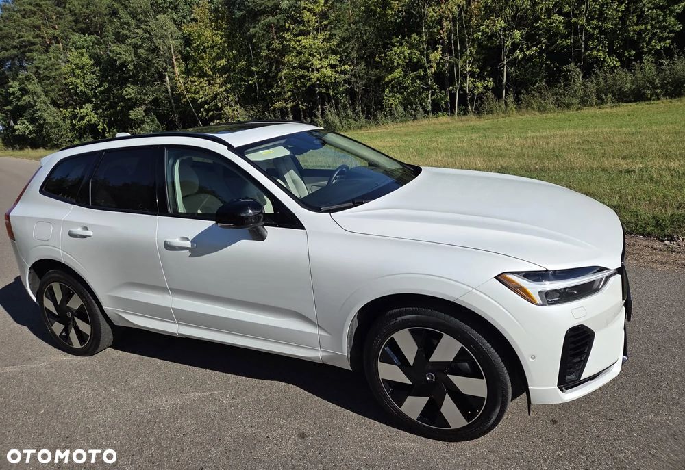 Volvo XC 60 - 6