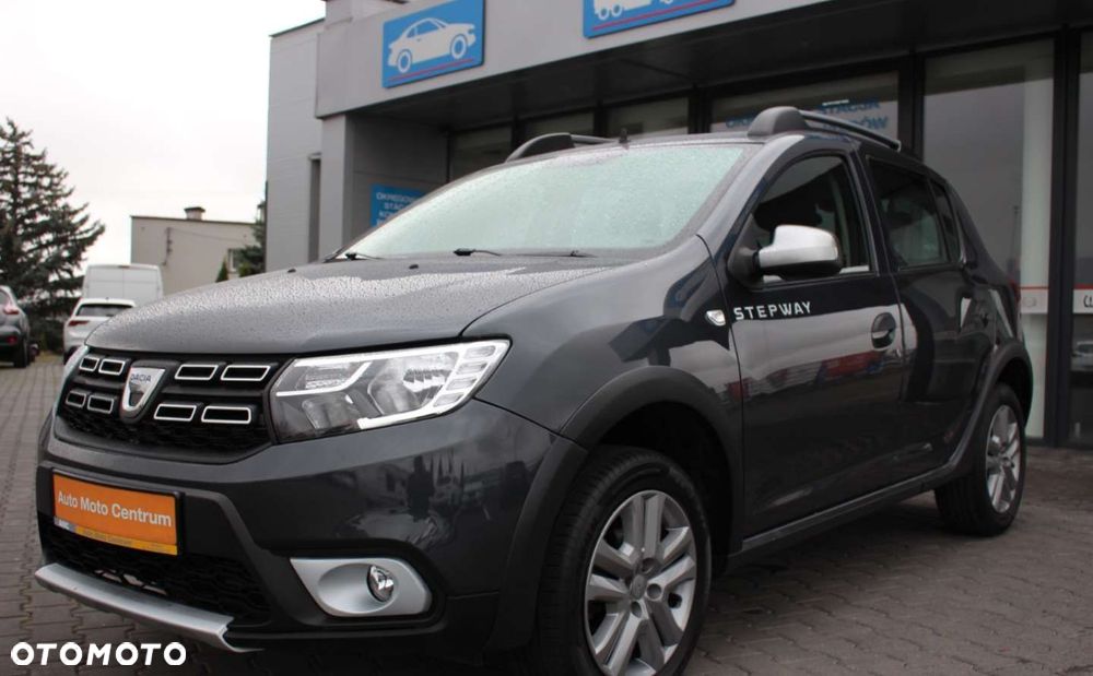 Dacia Sandero Stepway - 2