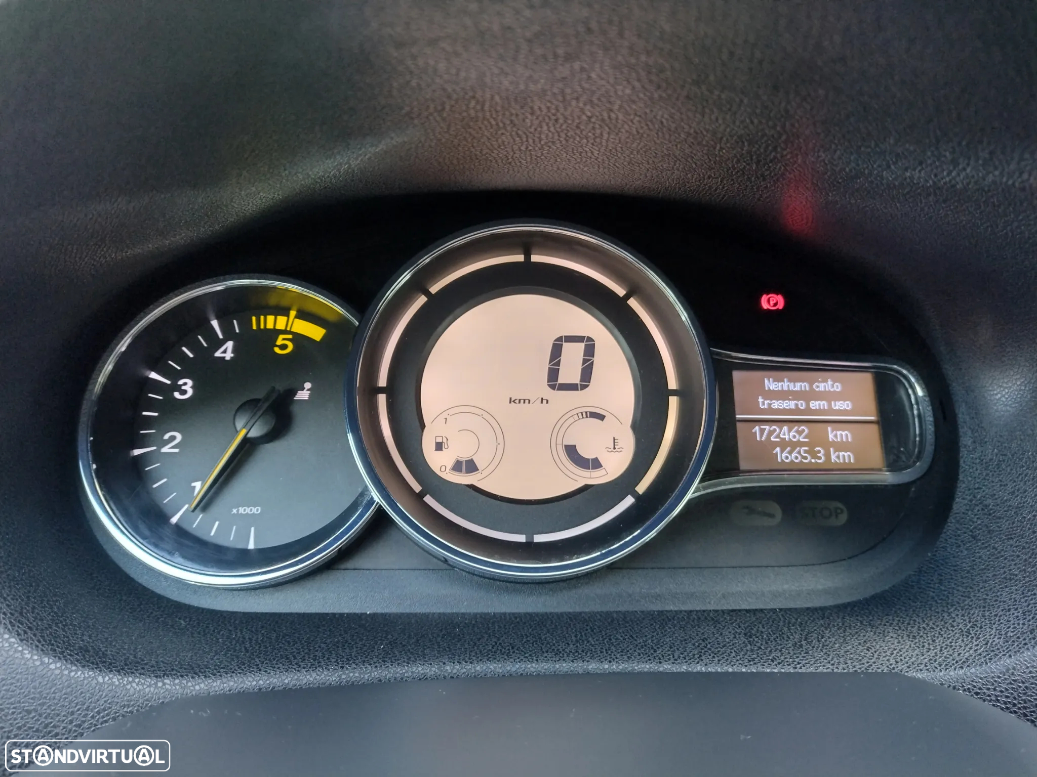 Renault Mégane Coupe 1.5 dCi Dynamique S SS - 10