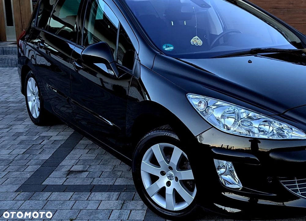 Peugeot 308 1.6 VTi Business Line - 22