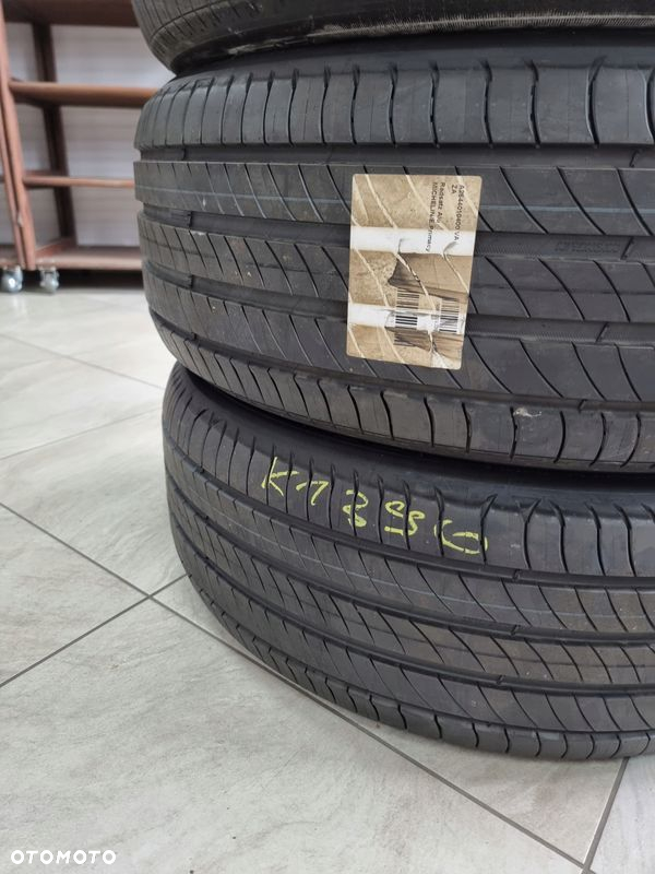 4 Opony letnie Michelin E Primacy 235/55r19/105w Mo Xl - 4