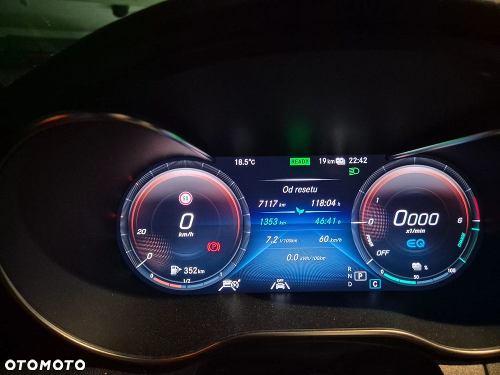 Mercedes-Benz GLC 300 de 4Matic 9G-TRONIC AMG Line Plus - 16
