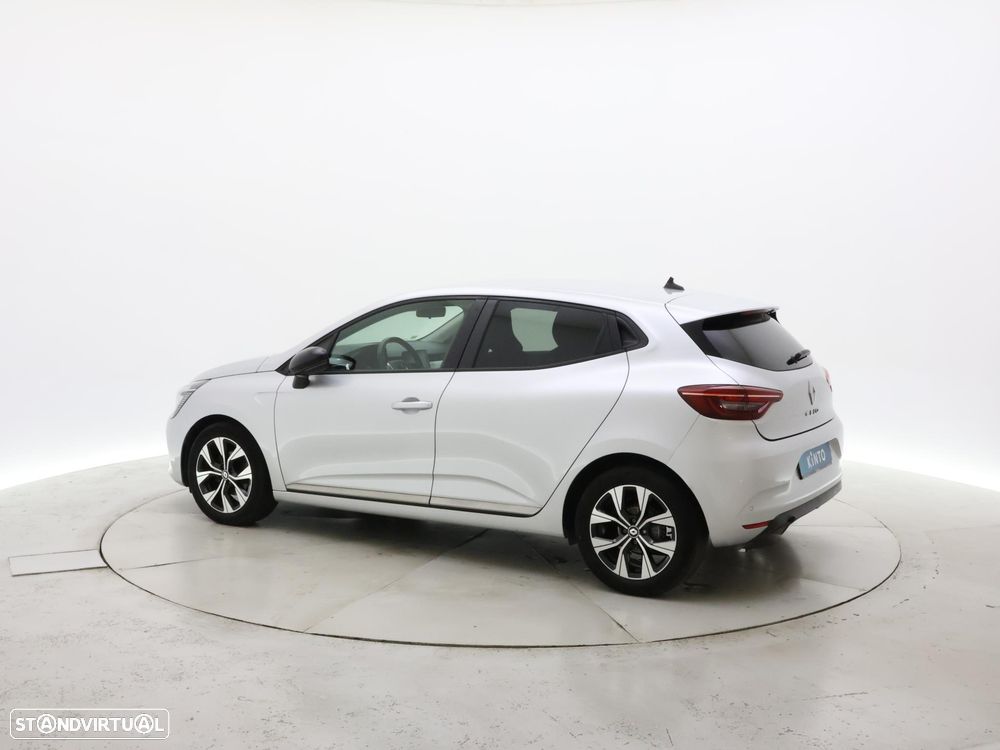 Renault Clio 1.0 TCe Evolution Bi-Fuel - 3